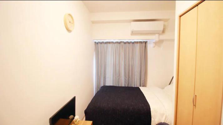 Uhome Kanda Hotel Tokio Buitenkant foto